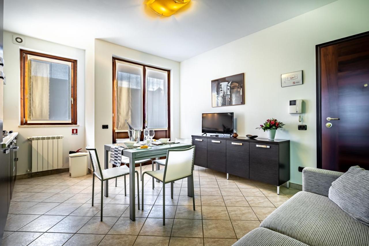 Casa Vacanze Arianna Rosia Exterior photo