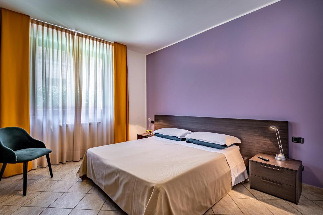 Casa Vacanze Arianna Rosia Exterior photo