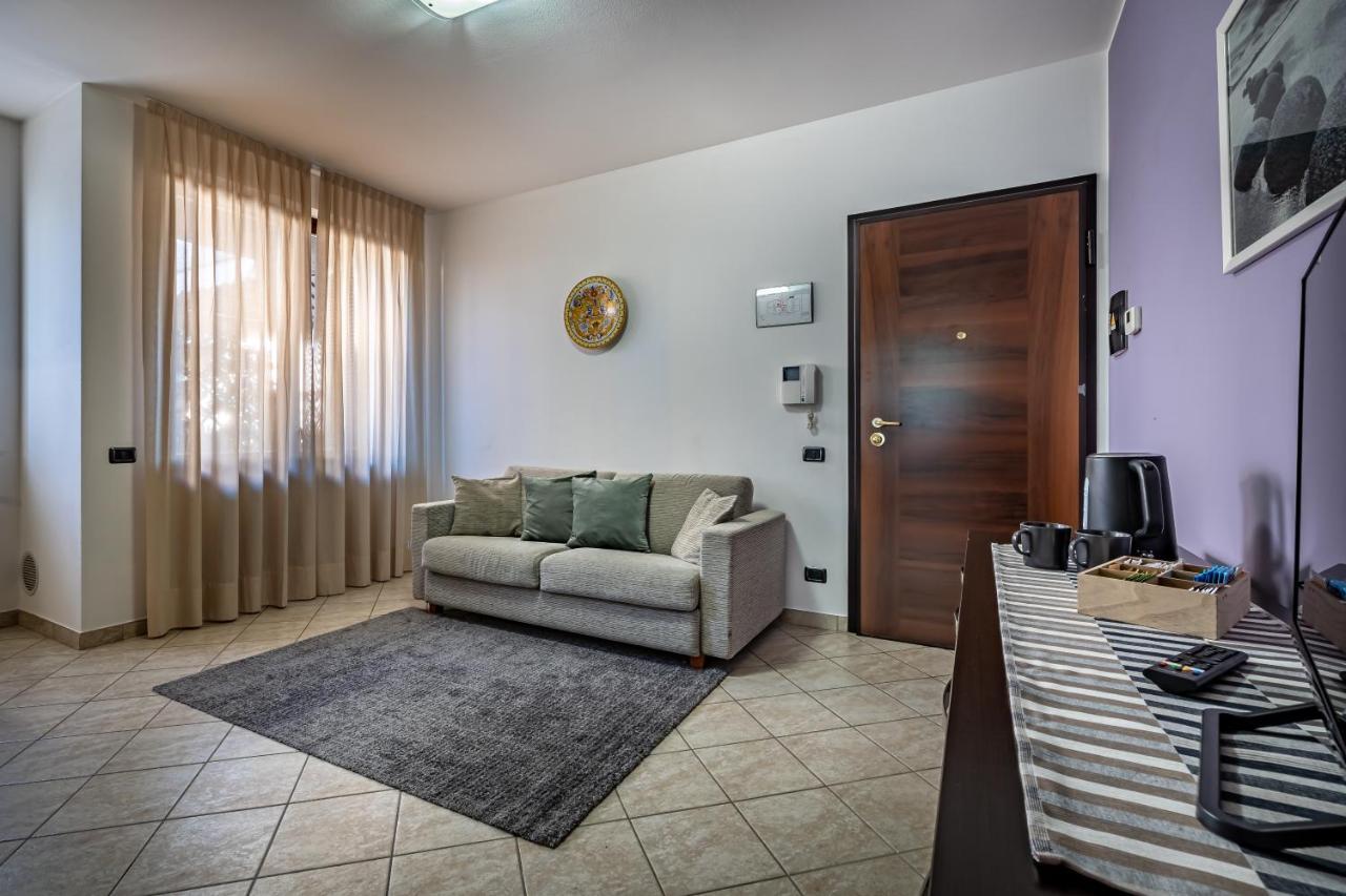 Casa Vacanze Arianna Rosia Exterior photo