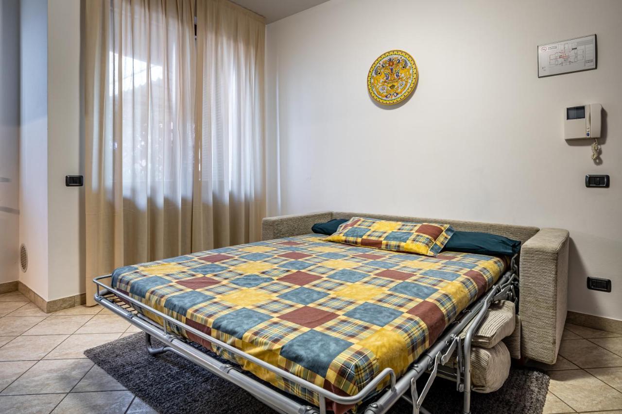 Casa Vacanze Arianna Rosia Exterior photo