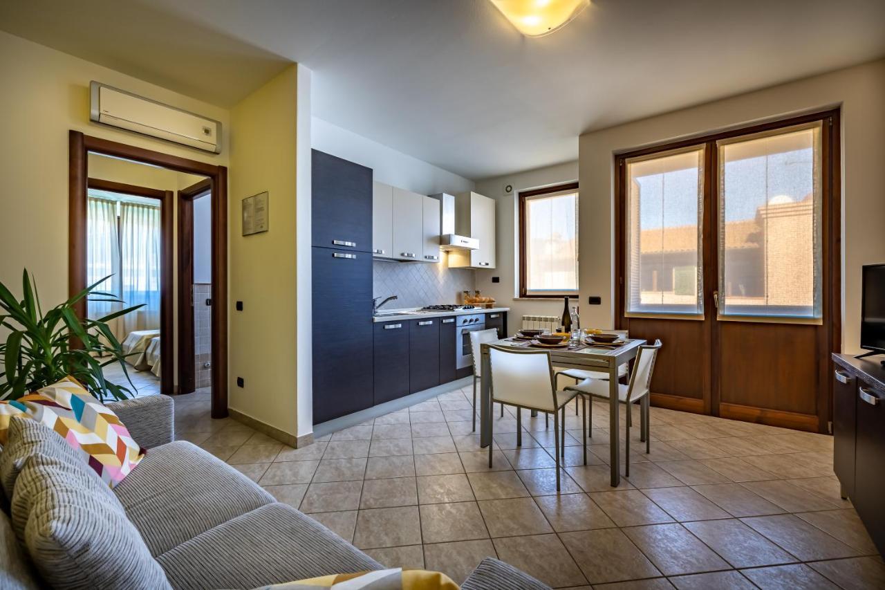 Casa Vacanze Arianna Rosia Exterior photo