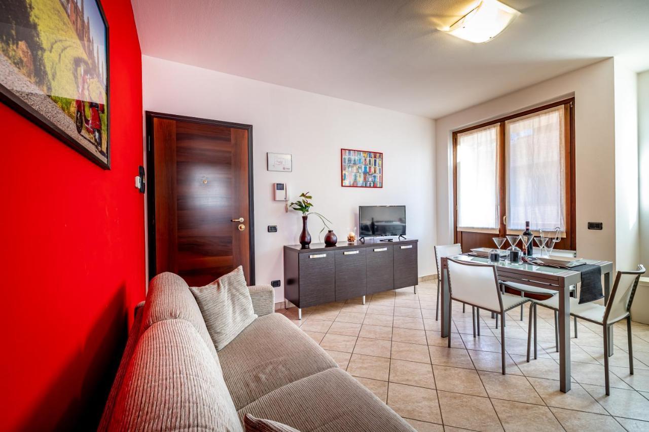 Casa Vacanze Arianna Rosia Exterior photo