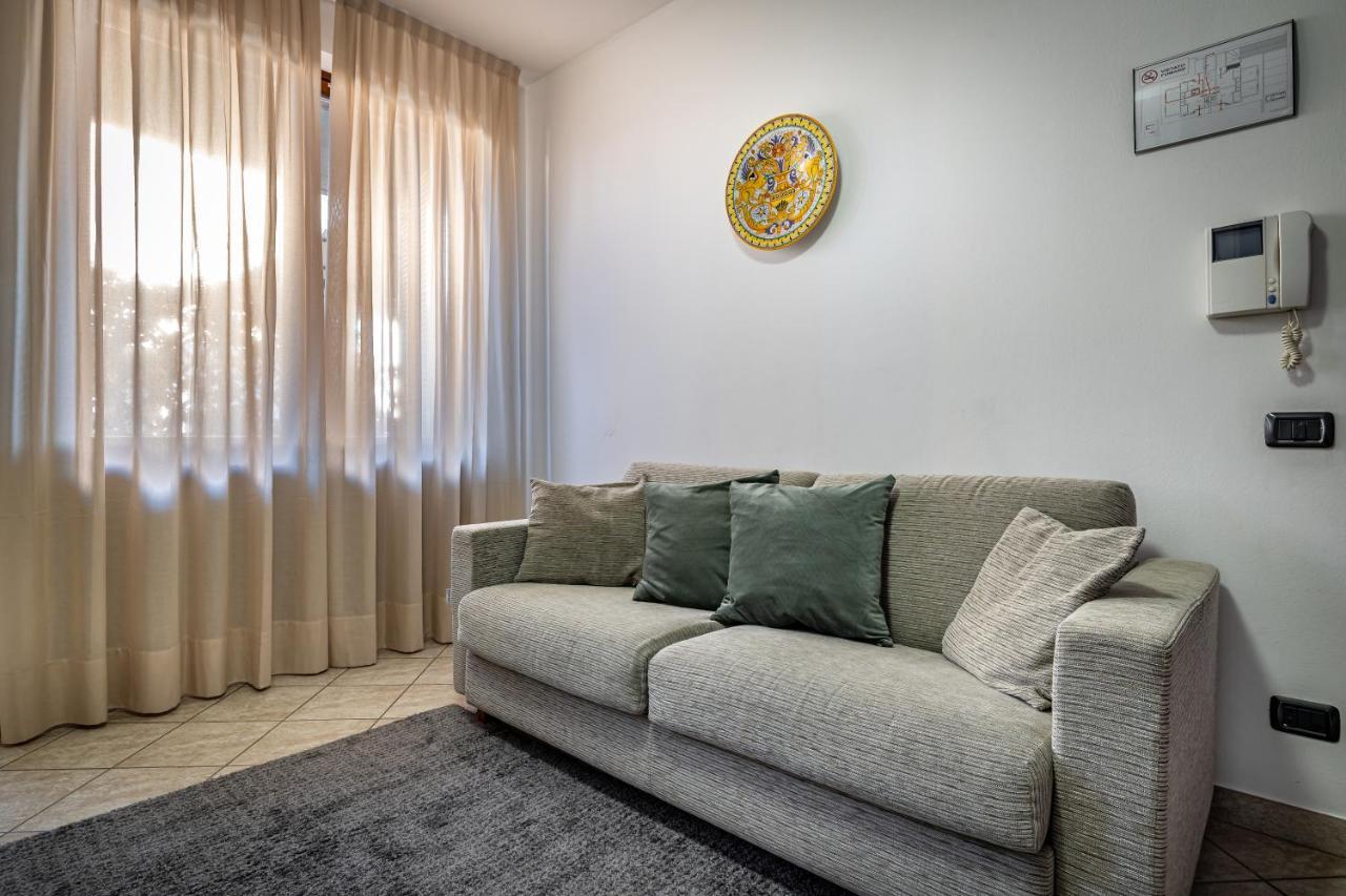 Casa Vacanze Arianna Rosia Exterior photo