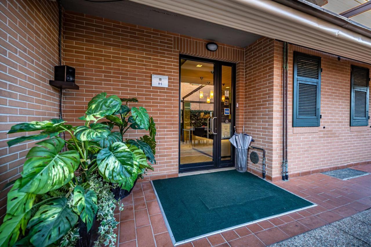 Casa Vacanze Arianna Rosia Exterior photo